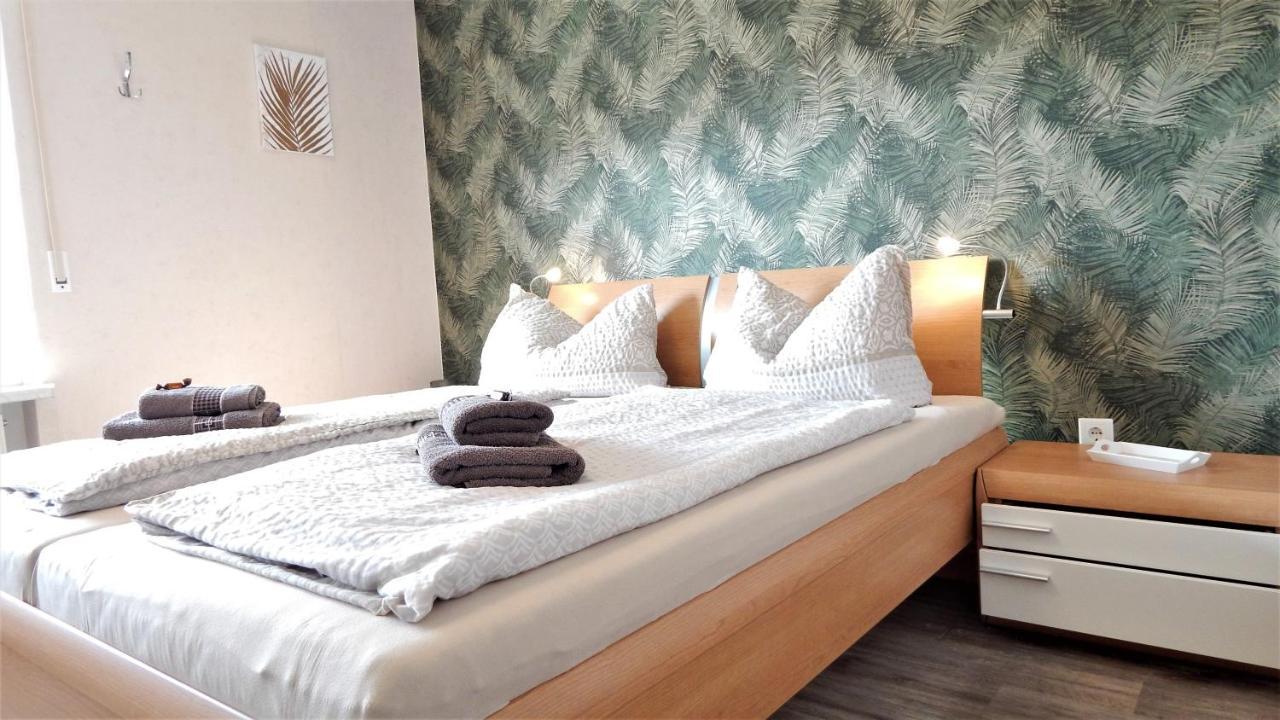 Seeblick-Ferienwohnung Im "Ferienhaus Agger-Blick" Mit Traumhafter Sonnen-Terrasse, Sauna, E-Kamin & Kajak Ґуммерсбах Екстер'єр фото